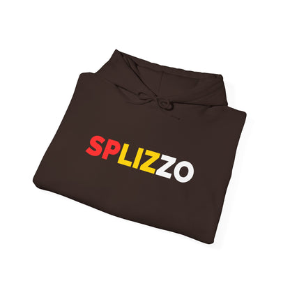 Kiss The Wound Splizzo Hoodie