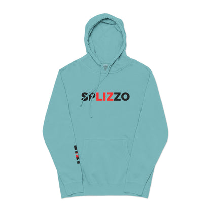 The Fall Won't End You Splizzo Hoodie