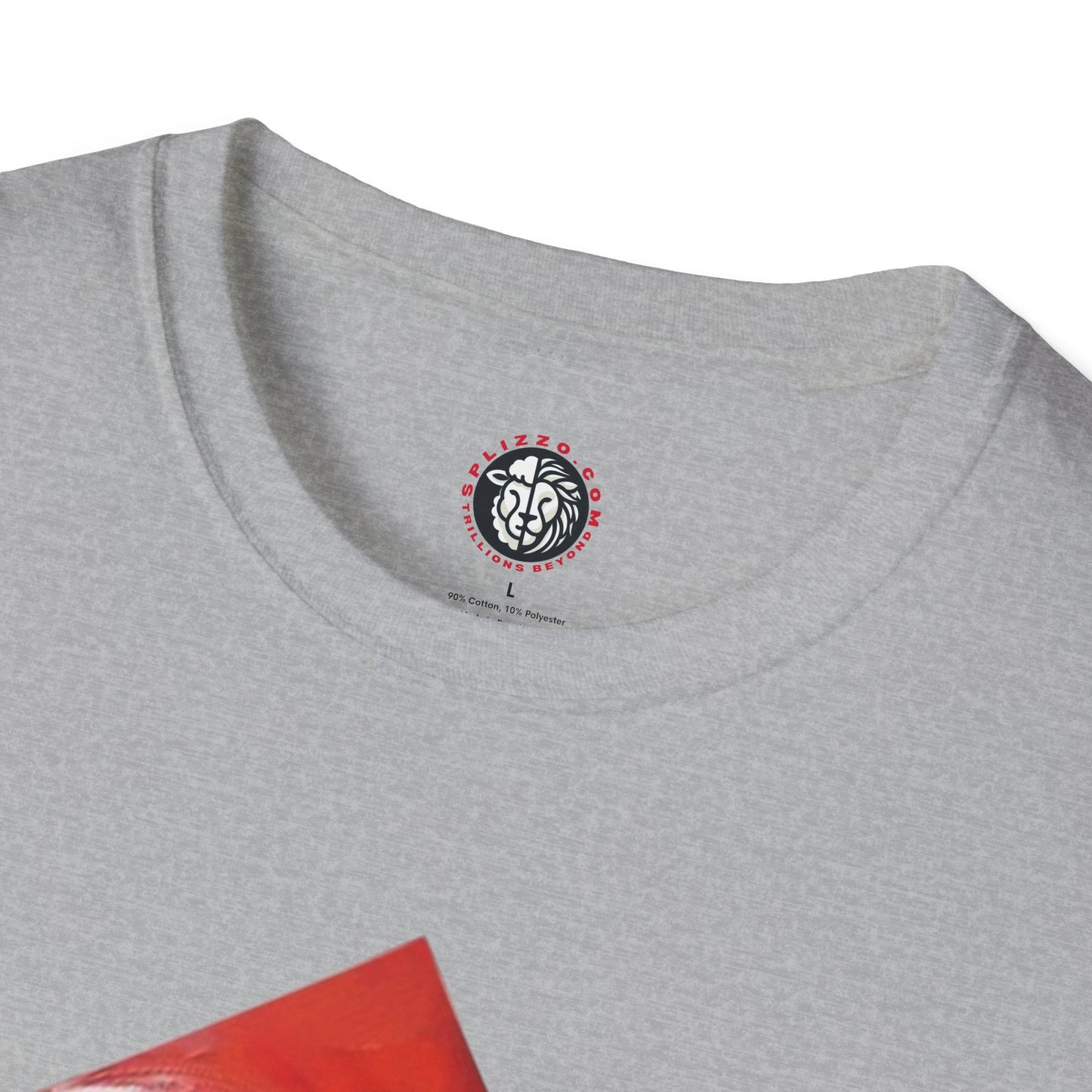 F Suicide T-shirt