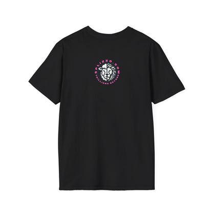 They Not Like Us Unisex Softstyle T-Shirt - Casual Graphic Tee for Comfort & Self-Expression
