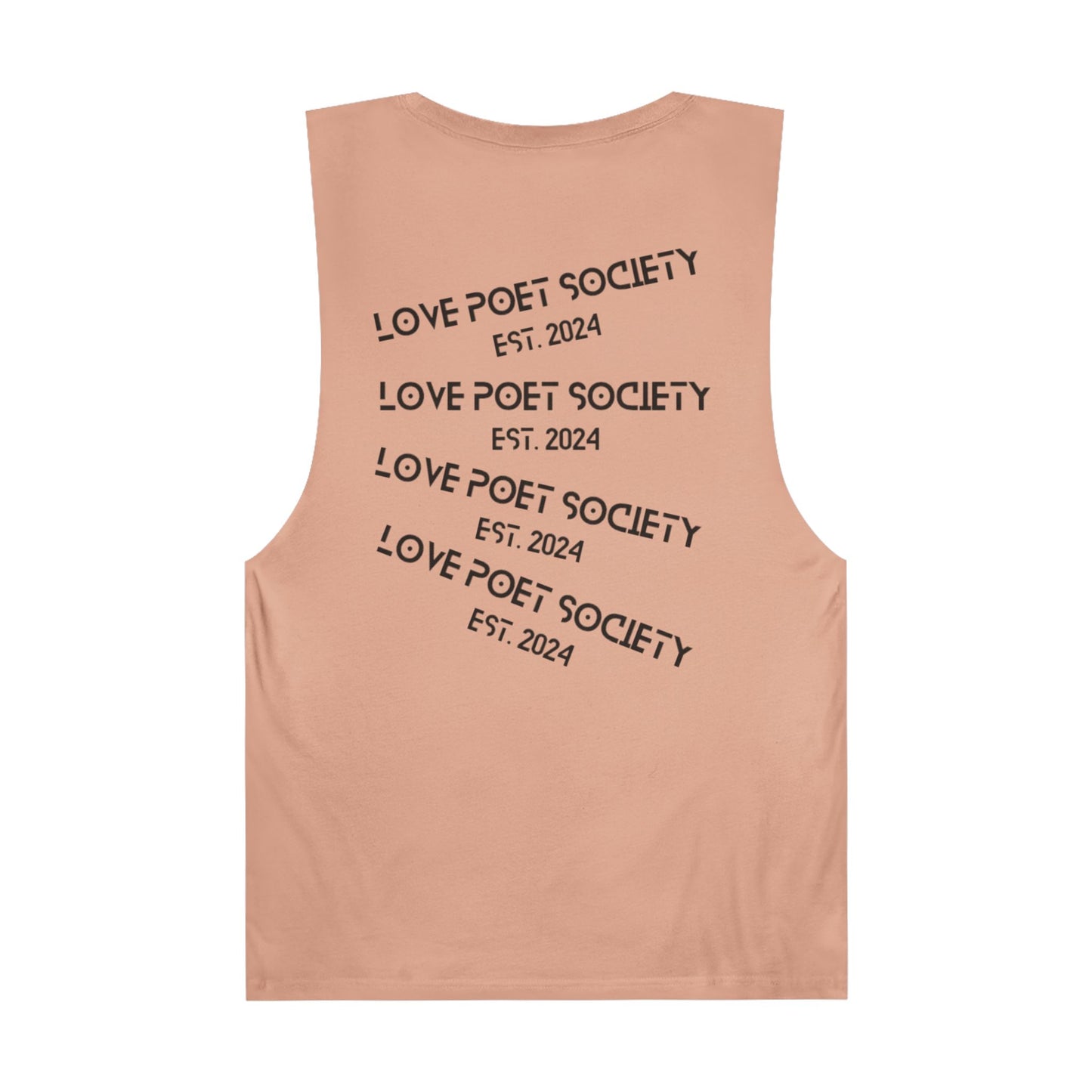 Splizzo Trademark Tank