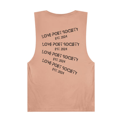 Splizzo Trademark Tank