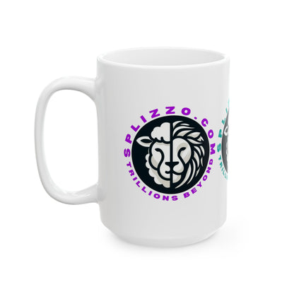 Splizzo Ceramic Mug