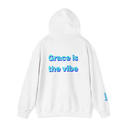 Grace Is The Vibe Splizzo Hoodie