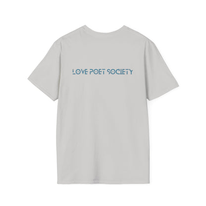 They Not Like Us Unisex Softstyle T-Shirt - Casual Graphic Tee for Comfort & Self-Expression