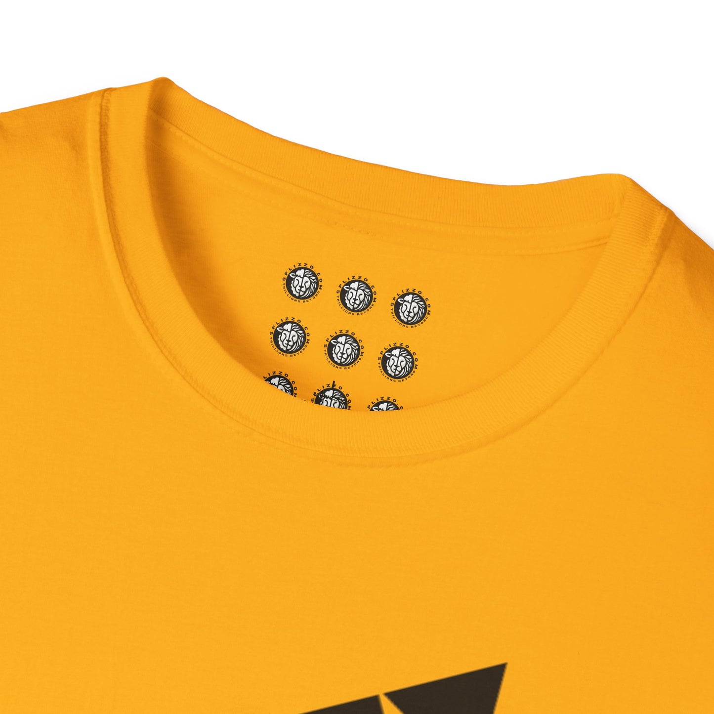 Anxiety Attracts Angels T-Shirt