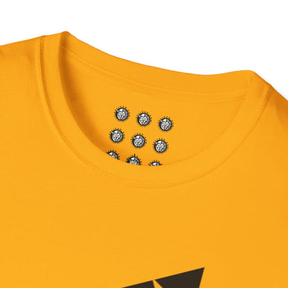 Anxiety Attracts Angels T-Shirt