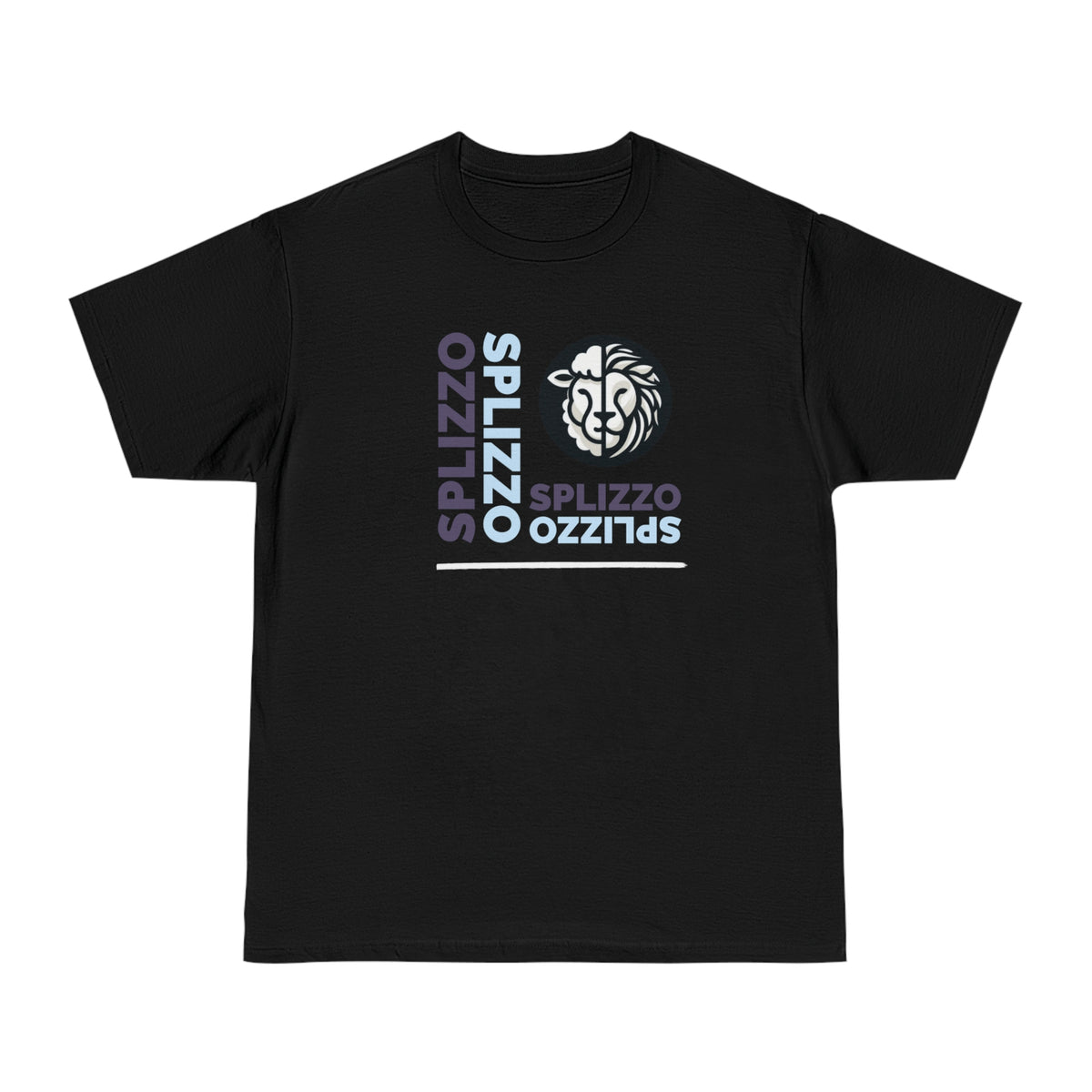 Unkiss Splizzo T-shirt