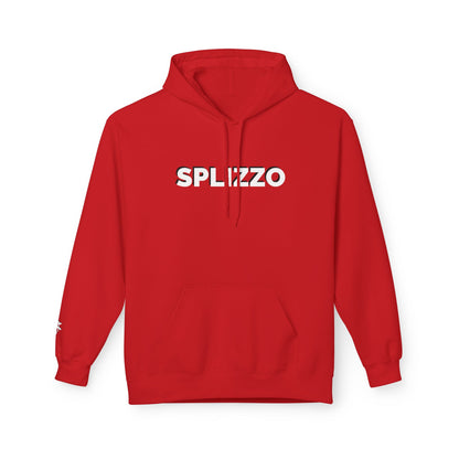 I Will Still Listen Splizzo Hoodie