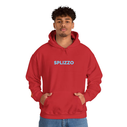 Dearest Stranger Splizzo Hoodie