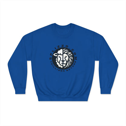 Lamb/Lioness Splanimal Crewneck