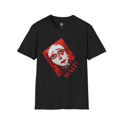 F Suicide T-shirt