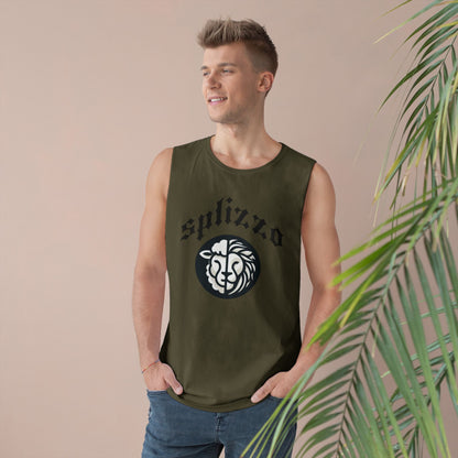 Splizzo Trademark Tank