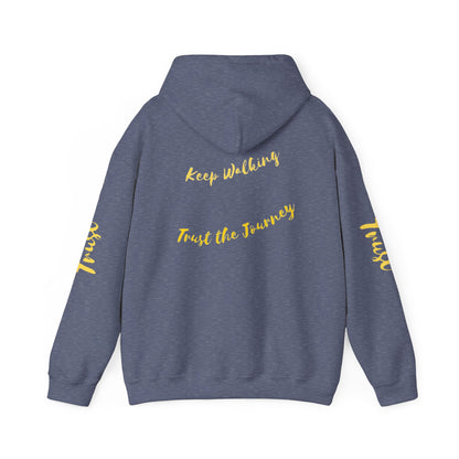 Inspirational Quote Hoodie
