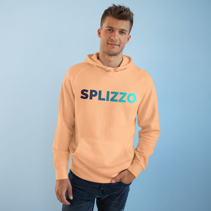 The Absolute And The Anomaly Splizzo Hoodie