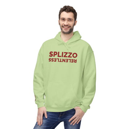 Relentless Splizzo Hoodie