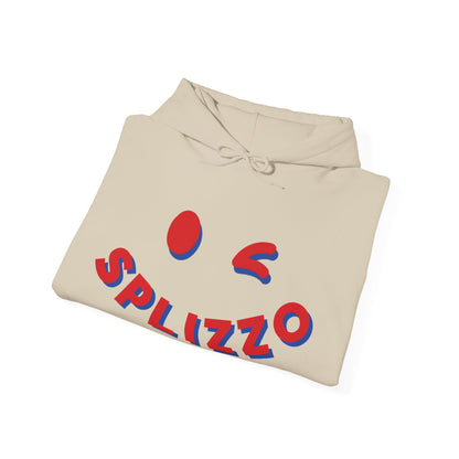 Plot Twist Splizzo Hoodie