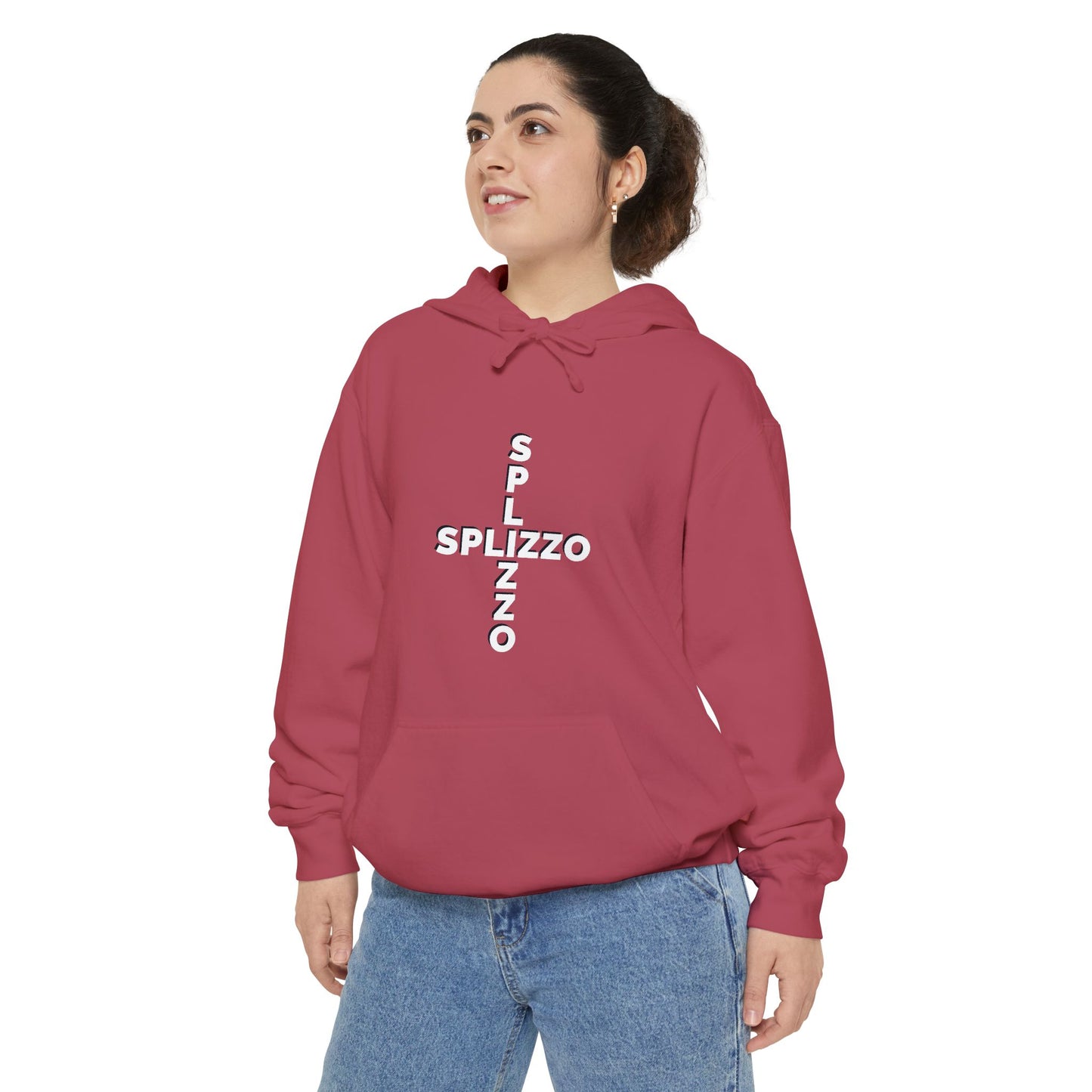 Tribulations Splizzo Hoodie