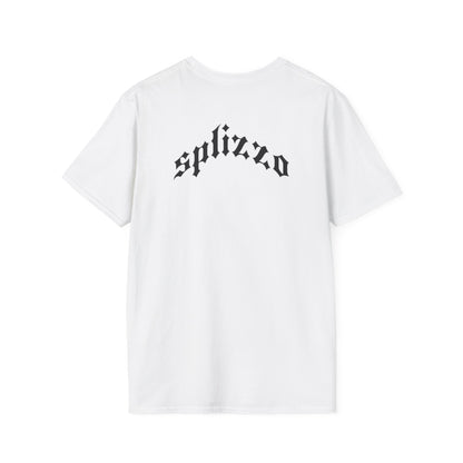 Splizzo Keep Shing T-shirt
