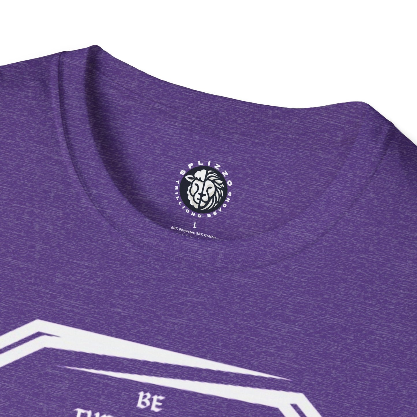 Inspirational Unisex T-Shirt - Love Poet's Society
