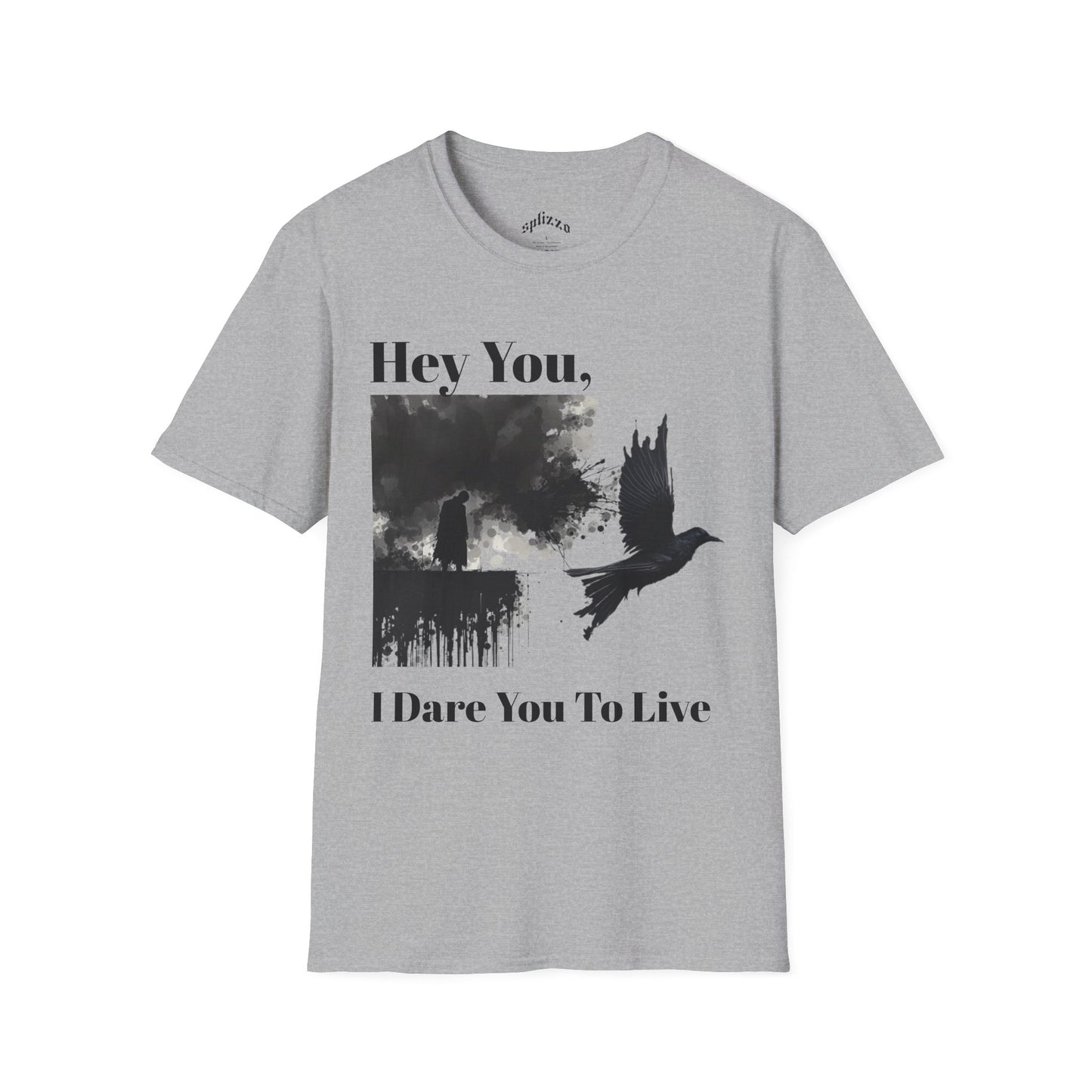 Splizzo Limited Edition  You Got This T-shirt