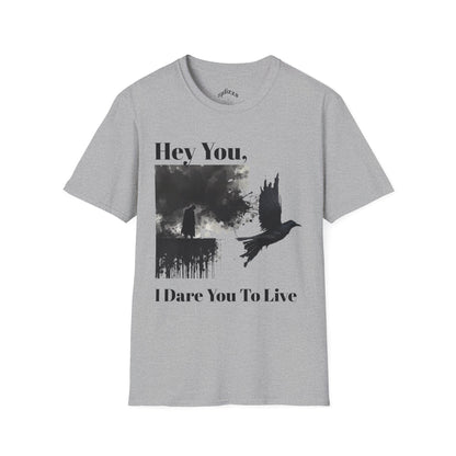 Splizzo Limited Edition  You Got This T-shirt