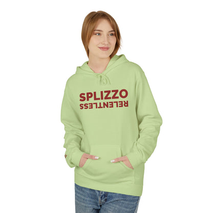 Relentless Splizzo Hoodie