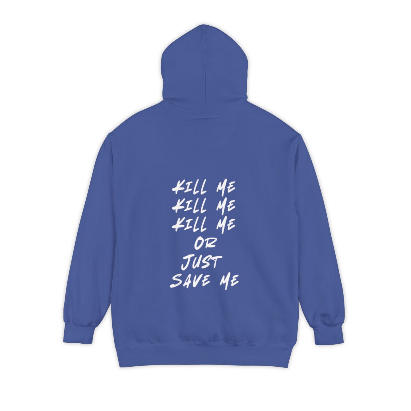 Save Me Splizzo Hoodie
