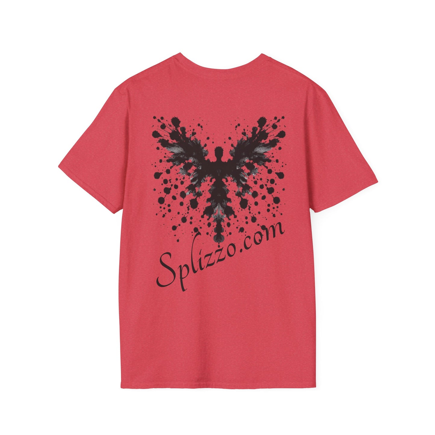 Anxiety Attracts Angels T-Shirt