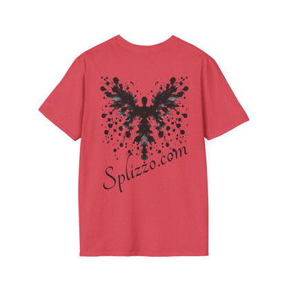 Anxiety Attracts Angels T-Shirt