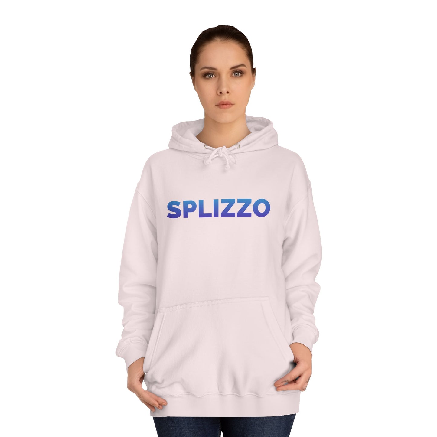 Find Me Splizzo Hoodie