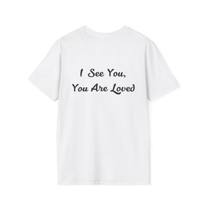 You Are Loved T-shirt