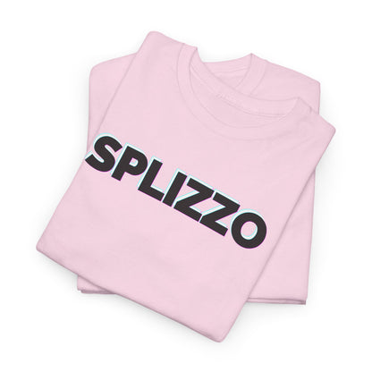 Do It Without An Audience Splizzo T-shirt