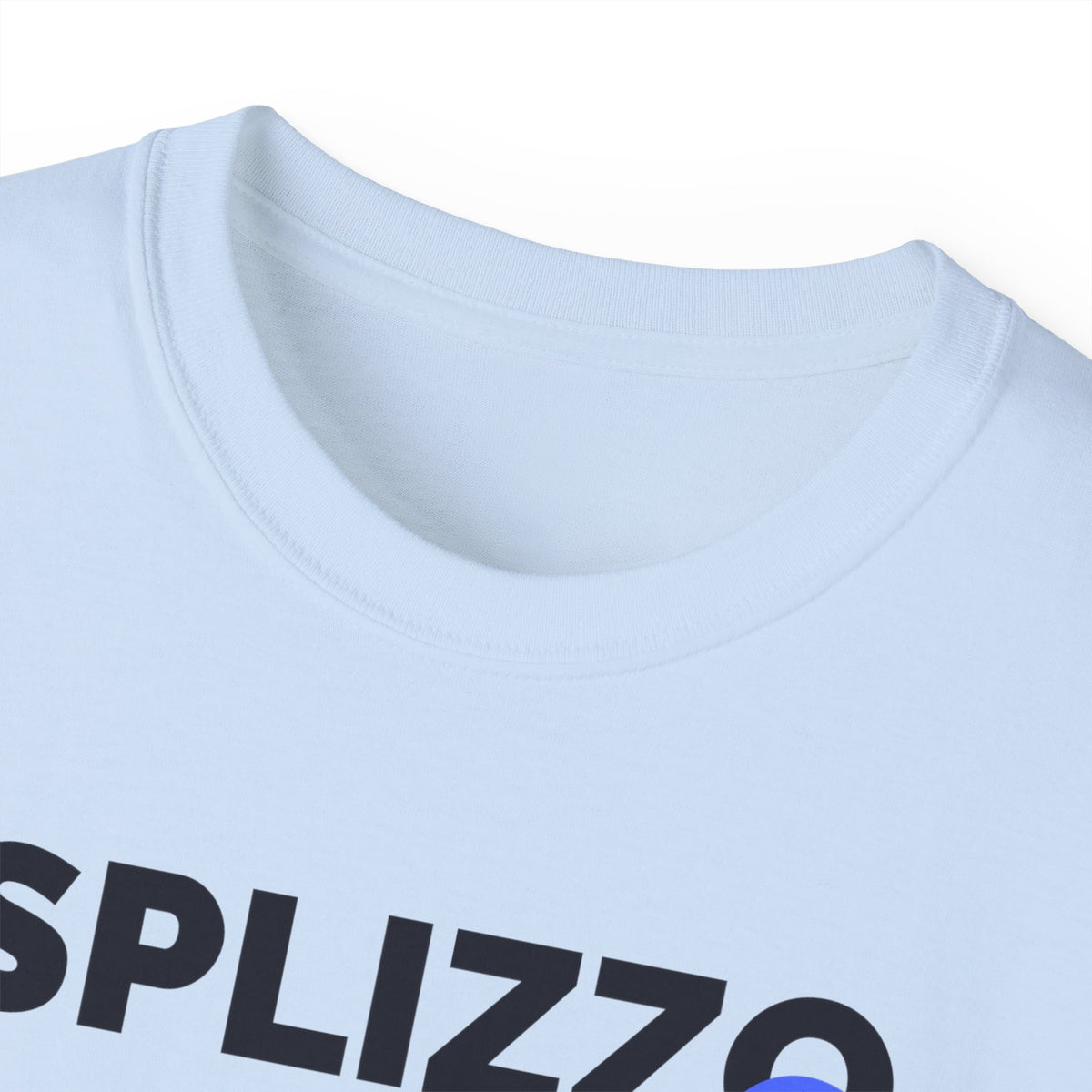 Thank The Storm Splizzo T-shirt