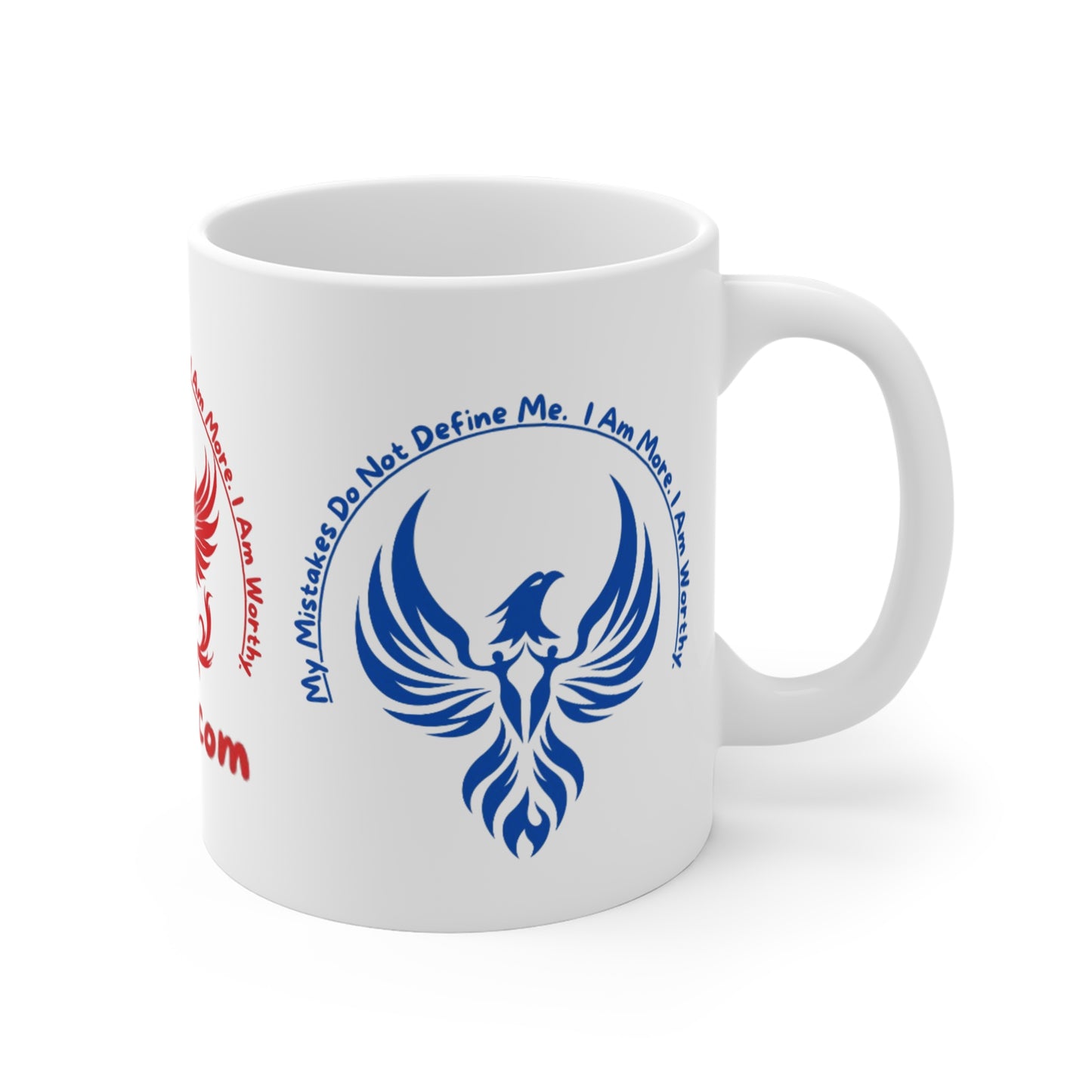 Mug 11oz