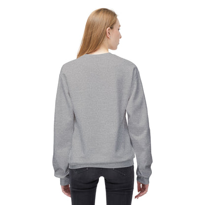 Pain Produces Peace Crewneck