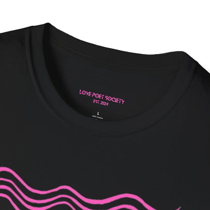 They Not Like Us Unisex Softstyle T-Shirt - Casual Graphic Tee for Comfort & Self-Expression