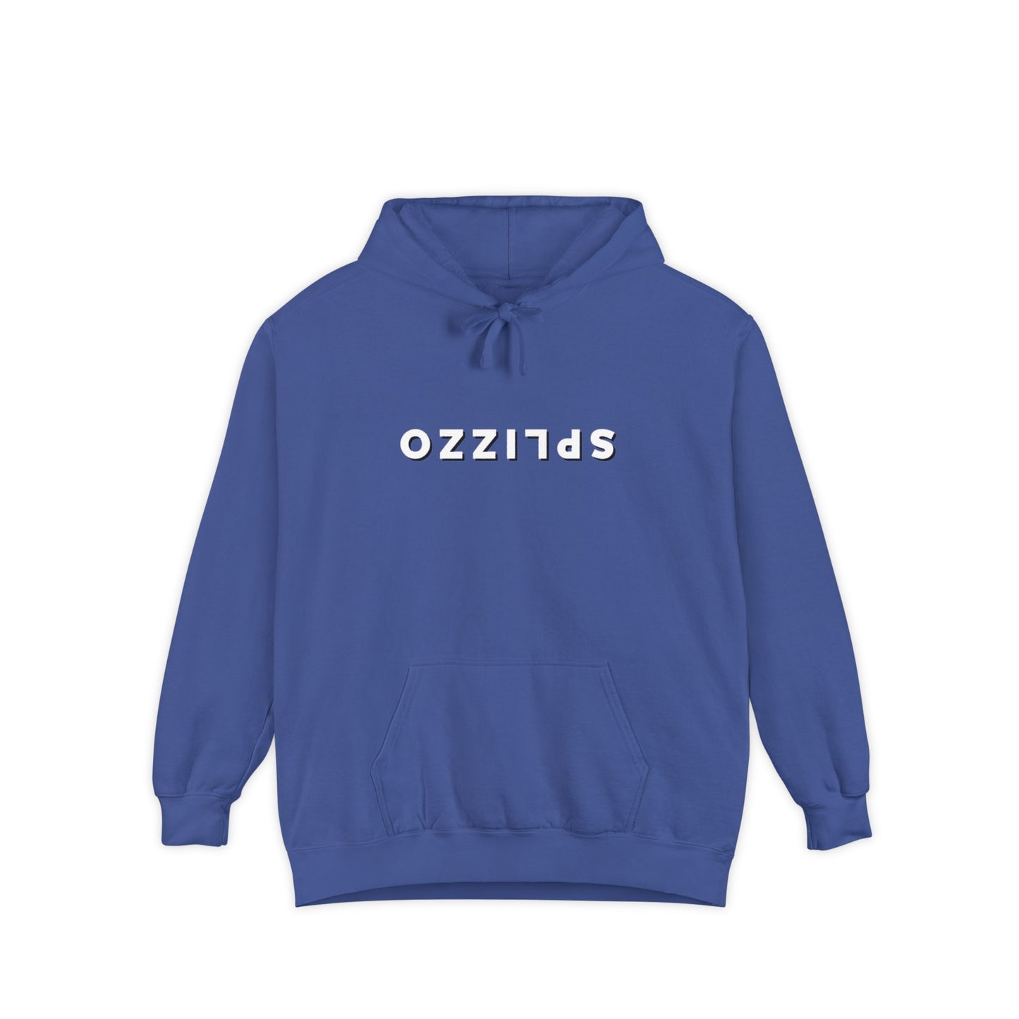 Save Me Splizzo Hoodie