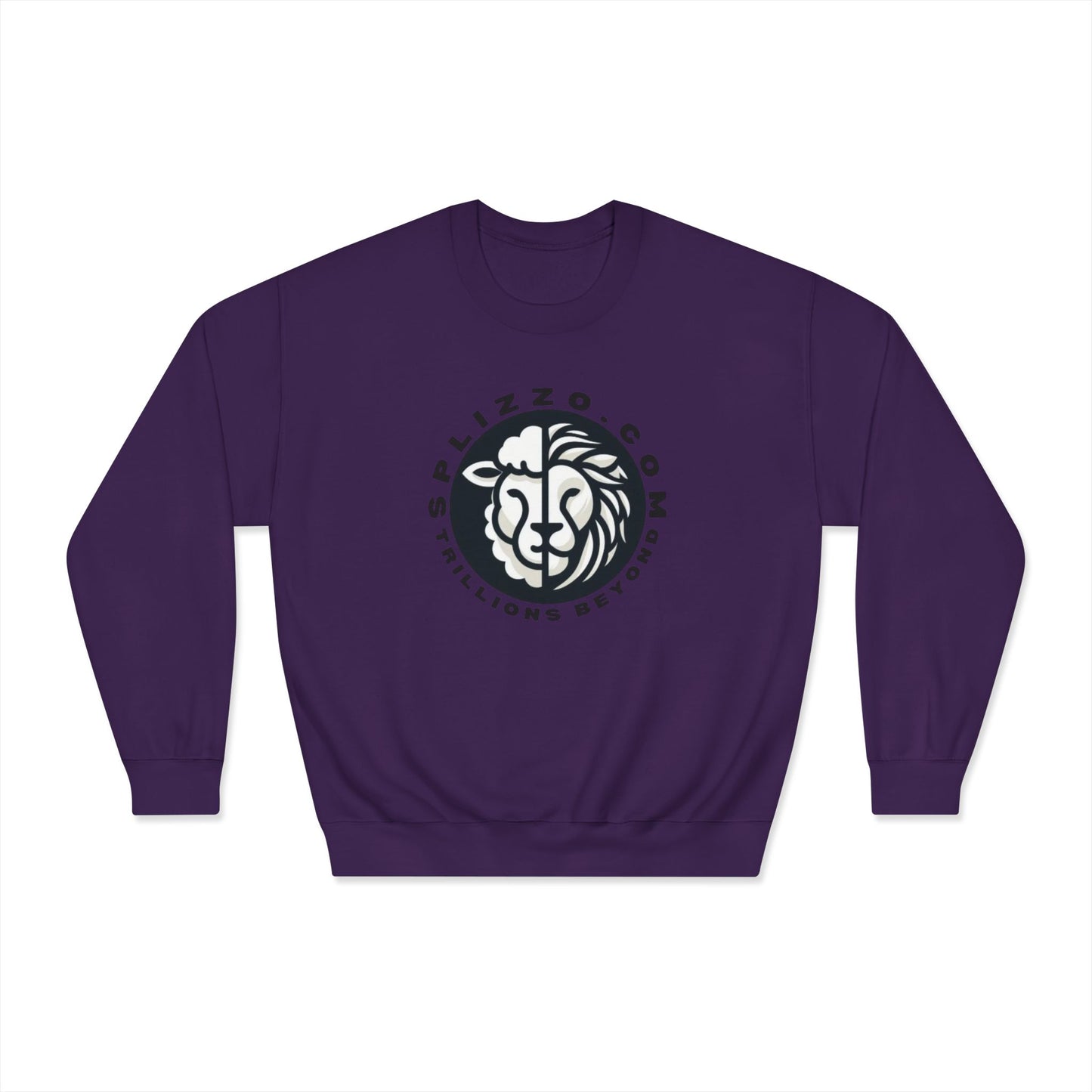 Lamb/Lioness Splanimal Crewneck