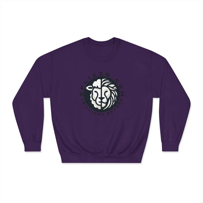 Lamb/Lioness Splanimal Crewneck