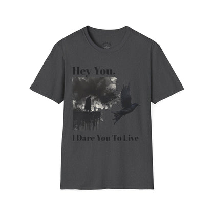 Splizzo Limited Edition  You Got This T-shirt