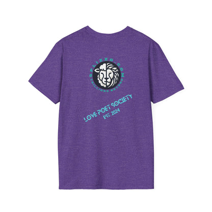Splizzo Poetic Dance T-shirt
