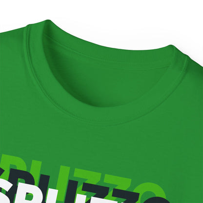 Perspective Over Perception Splizzo T-shirt
