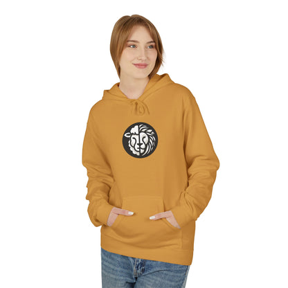 Jesus First Splizzo Hoodie