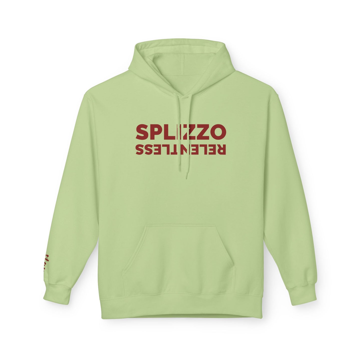 Relentless Splizzo Hoodie