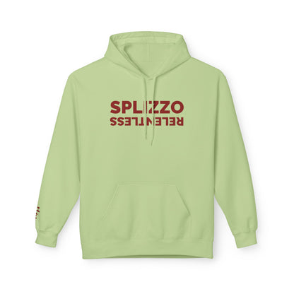 Relentless Splizzo Hoodie