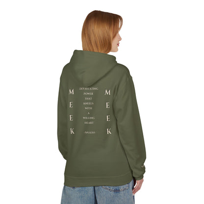 Meek Splizzo Hoodie