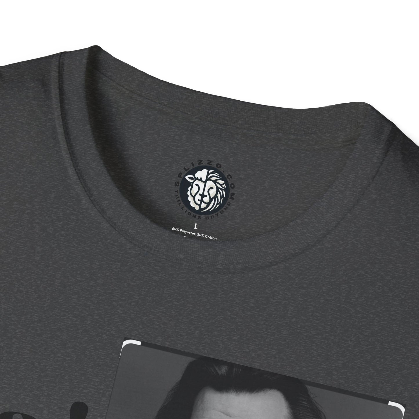 Splizzo Meatloaf T-shirt