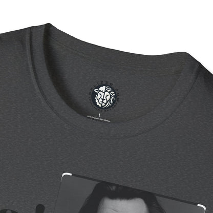 Splizzo Meatloaf T-shirt