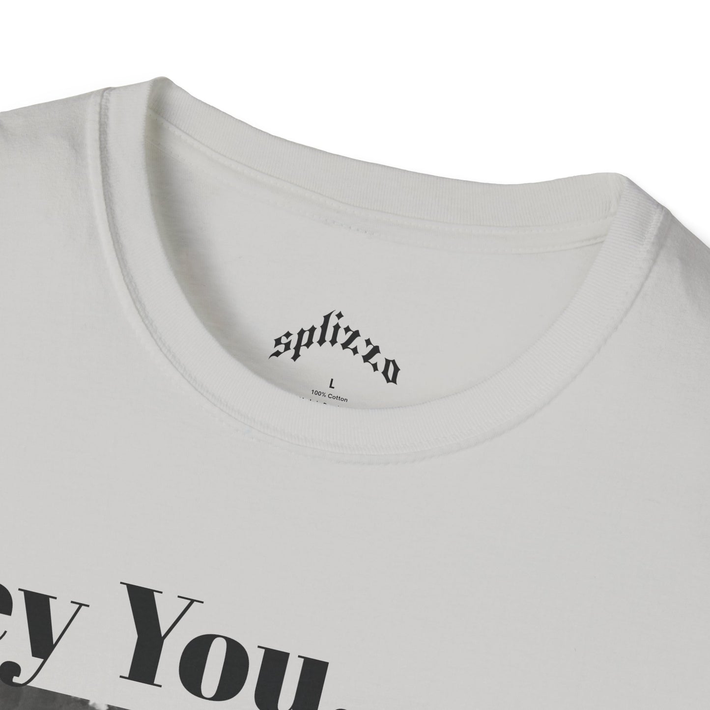 Splizzo Limited Edition  You Got This T-shirt